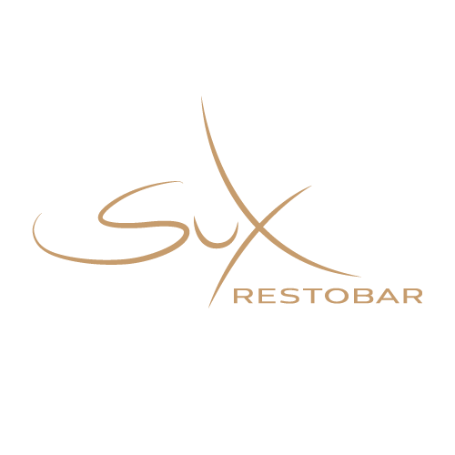 Logo - Sux Restobar Speyer 2020 | Katja Meier-Chromik, Künstlerin #katjameierchromik 