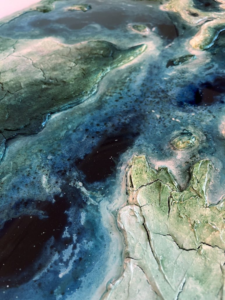 Plöner See - Katja Meier-Chromik