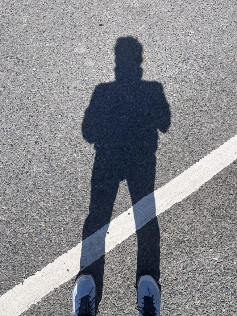 Wer ist Ray
