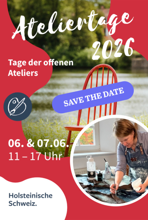 Ateliertage 2026