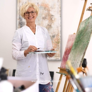 Jeanette Weiß