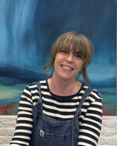 Victoria Wylie